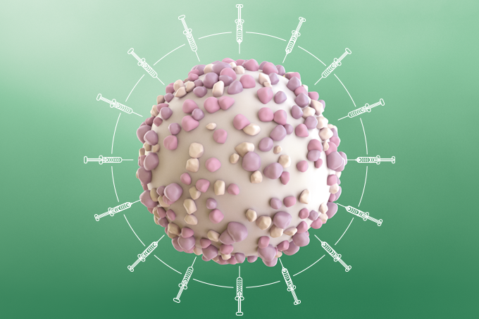 Novas fronteiras no cerco ao câncer