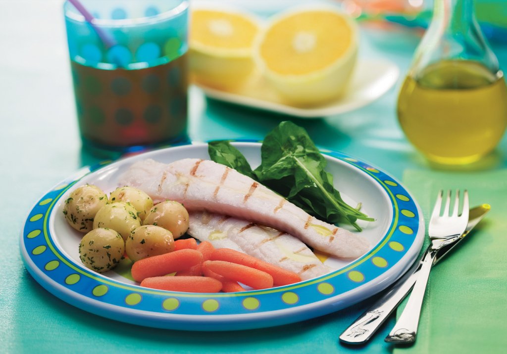 Alimentação equilibrada não precisa ser complicada