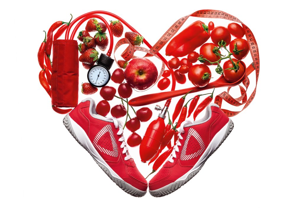 Dormir bem entra na lista das oito medidas para um coração saudável