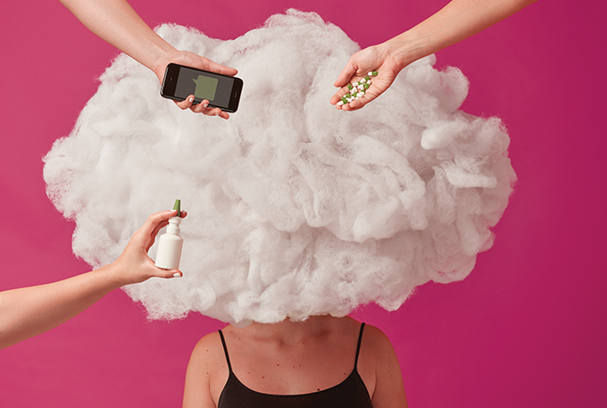 Superando a serotonina: 70 anos depois, novos antidepressivos vêm aí