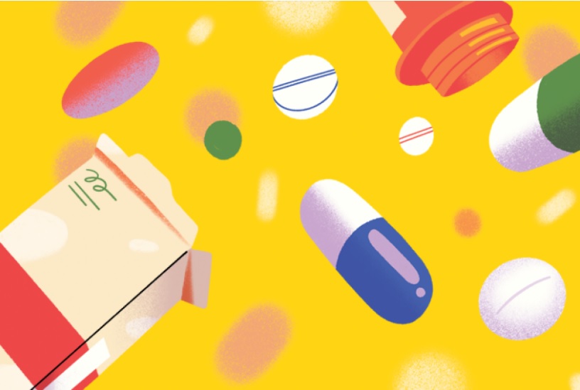 Buscopan: bula, para que serve e como tomar