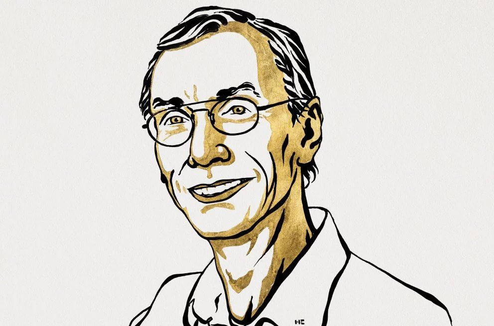 Prêmio Nobel vai para descobertas genéticas sobre a evolução humana