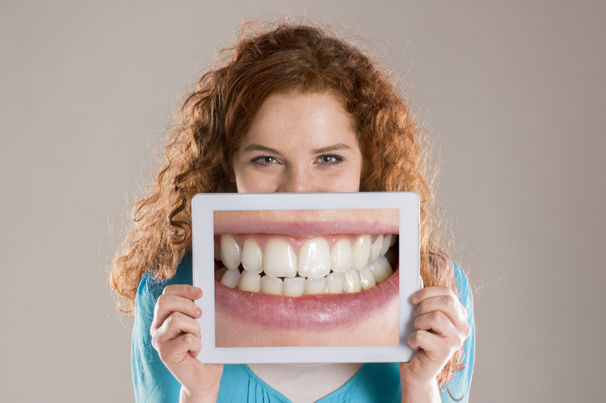 tratamento no dentista