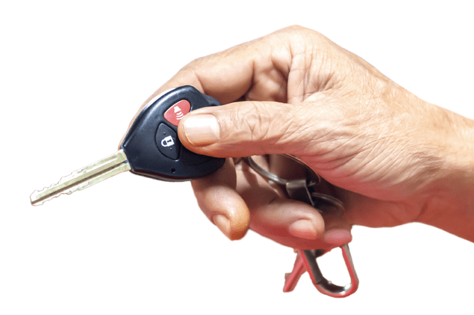 Segurança no trânsito em todas as fases da vida