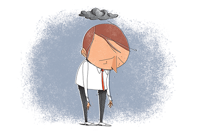 combate à depressão
