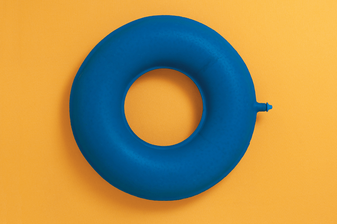 Hemorroidas: por que aparecem e como resolver?