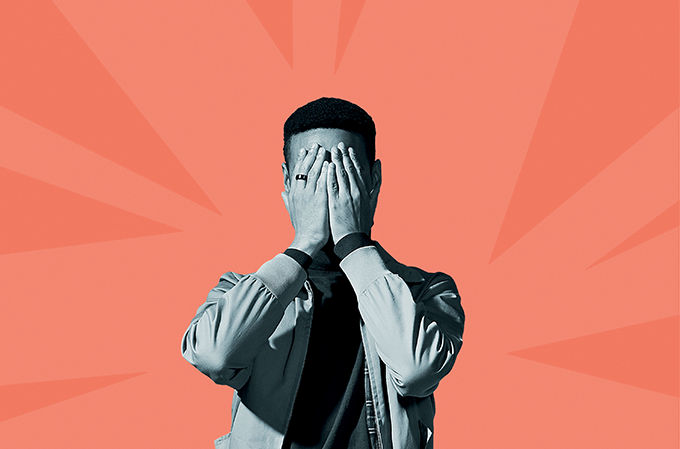 Burnout e outros problemas mentais são os predadores modernos