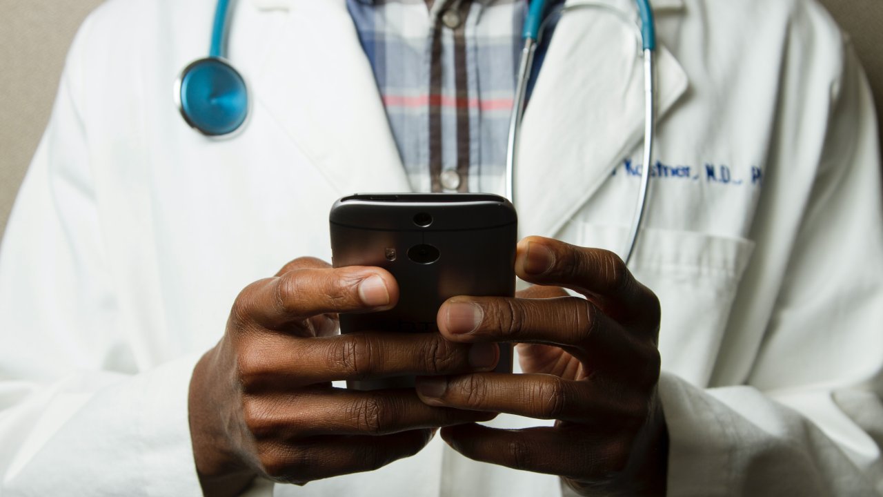médico 4.0