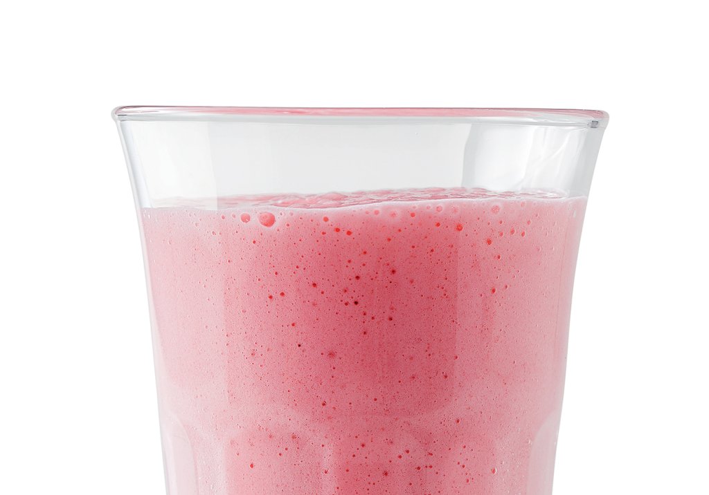 Estudo examina eficácia de shakes para o controle do peso