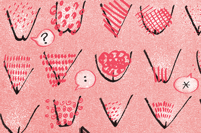 O que fazer diante dos sintomas e da suspeita de uma candidíase?