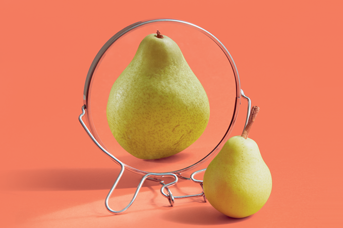 No enredo do transtorno alimentar