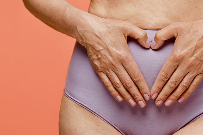 Melhorar a saúde passa pelo assoalho pélvico