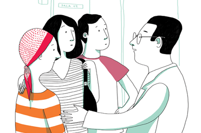 Cuidados paliativos: um caminho para uma cardiologia mais humanizada