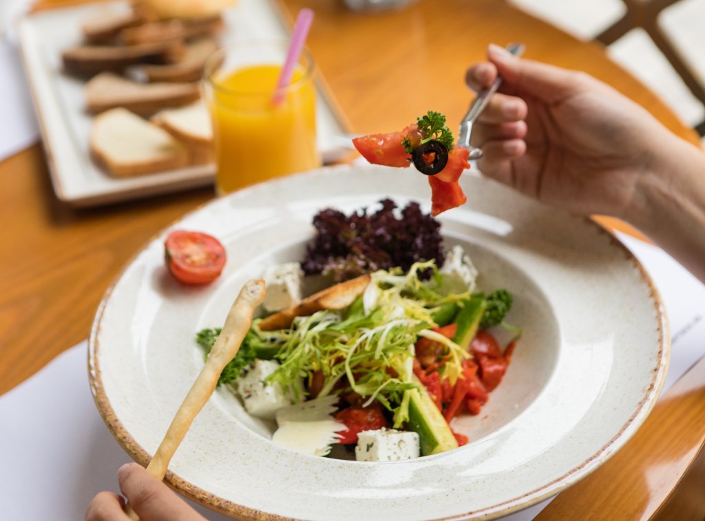 O que é flexitarianismo e o que comer no dia a dia
