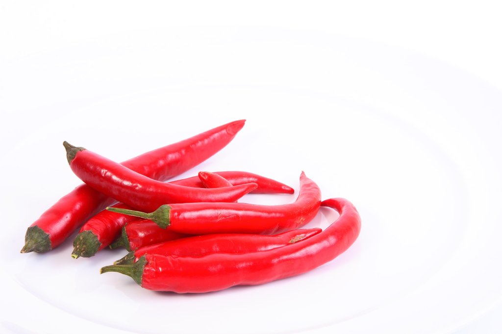 O ingrediente picante que pode blindar coração e cérebro, segundo estudo