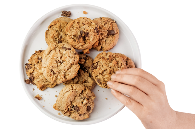 Receitas para quem tem doença rara
