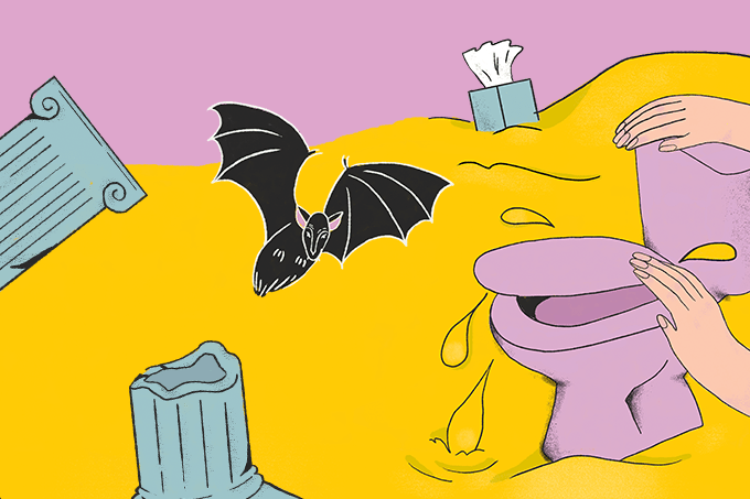 Afinal, do que estamos falando quando falamos de uma virose?