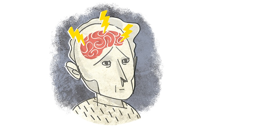 Estimulação elétrica atua na reabilitação de pacientes com sequelas de AVC