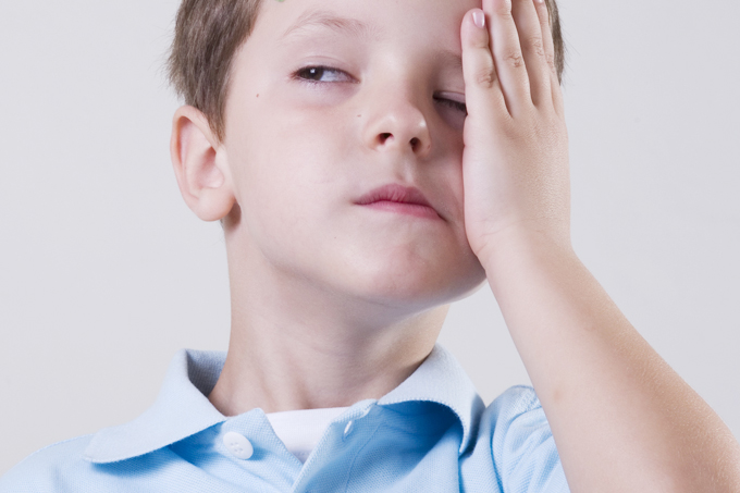 Tosse, vômito e dor abdominal: como lidar com queixas comuns na infância