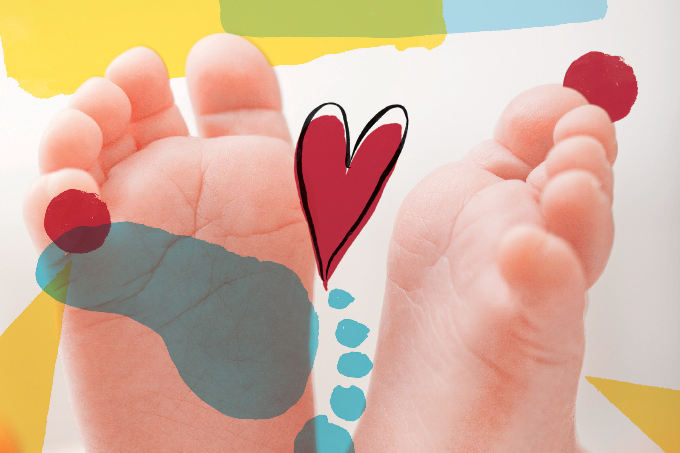 Como podemos ajudar quem tem uma doença rara