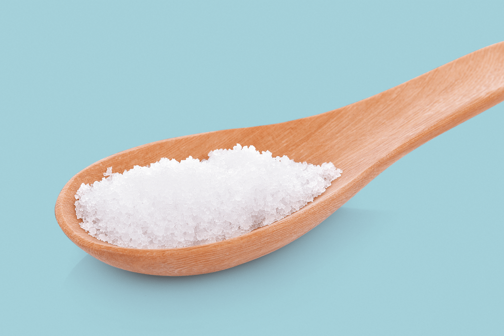 Sal: a quantidade ideal para os preparos do dia a dia