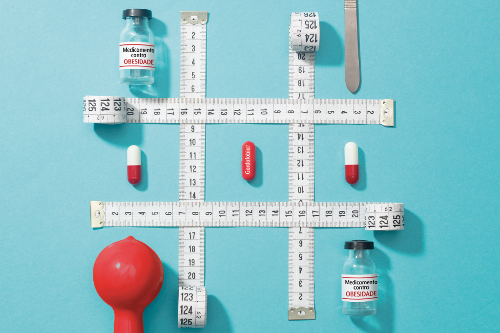 Obesidade: novos remédios, velhos dilemas