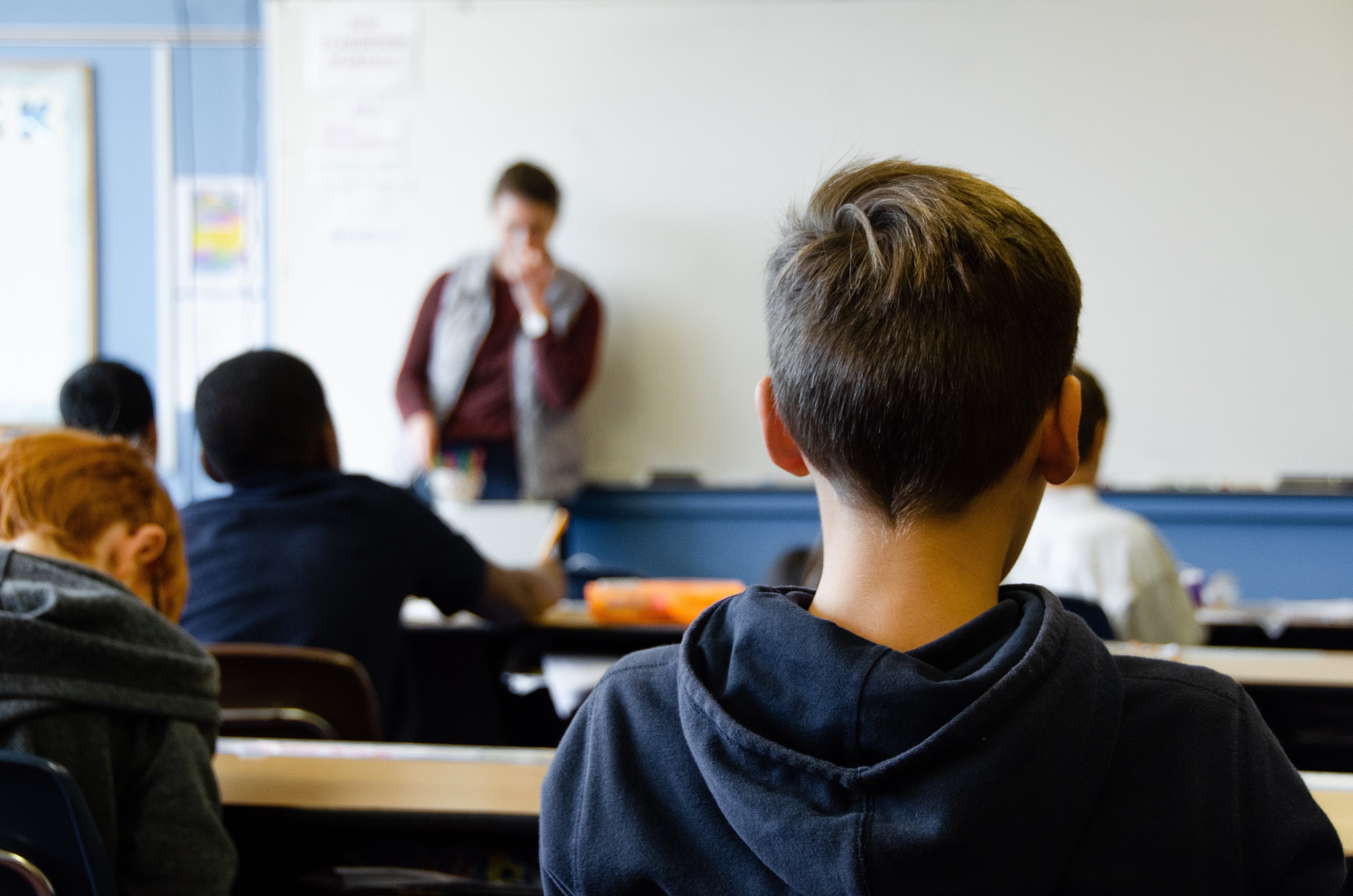 Como evitar o estresse na volta às aulas?