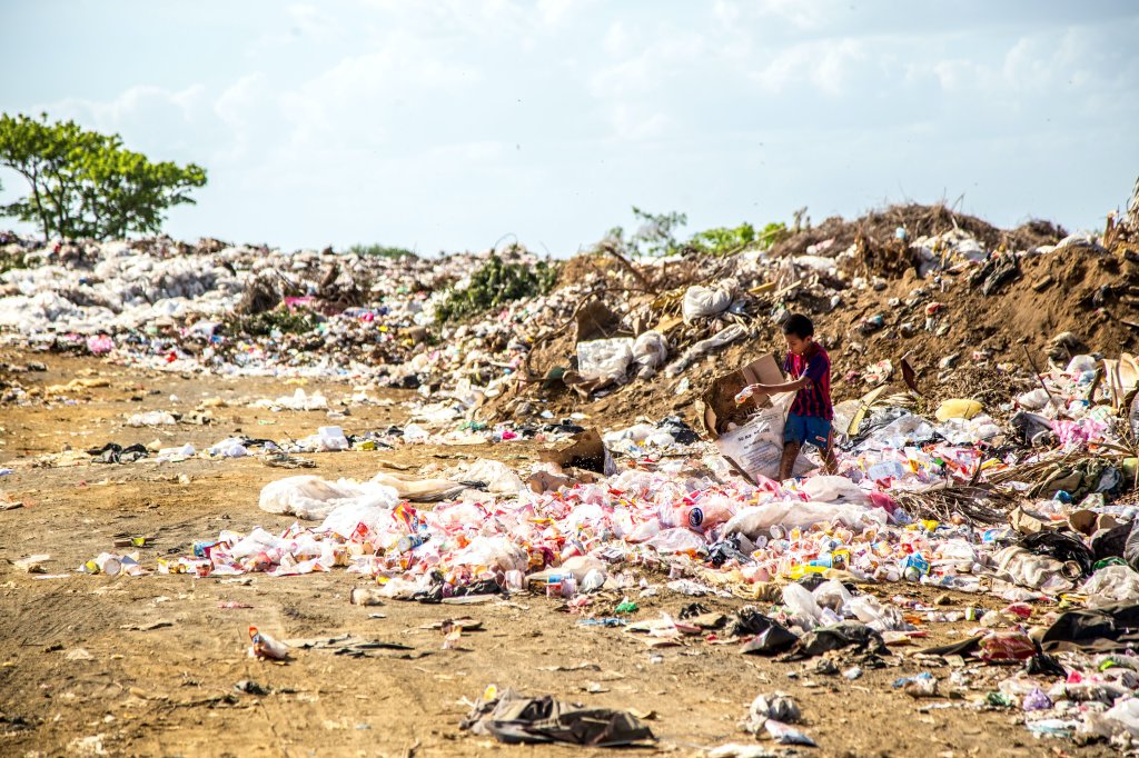 Miséria hereditária: a exclusão social contra a ordem e o progresso