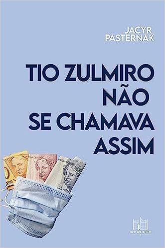 capa do livro