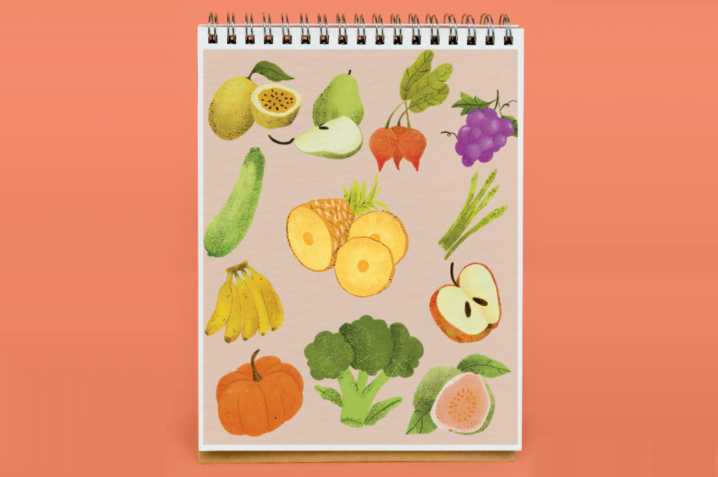 Comida de época: por que respeitar a sazonalidade dos alimentos