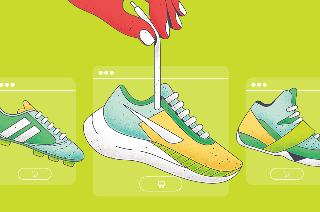 Tênis esportivo: como escolher o seu?