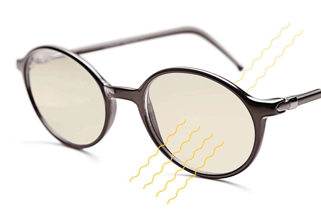 Óculos especiais e cannabis: novas estratégias contra enxaqueca