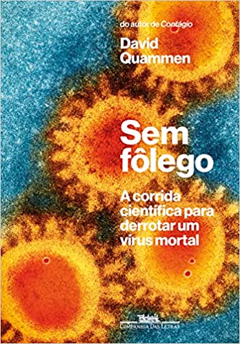 capa do livro