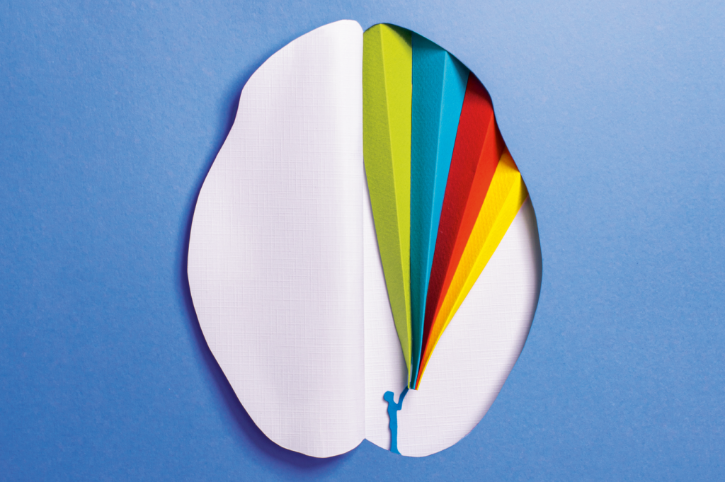 Autismo: conhecimento em construção