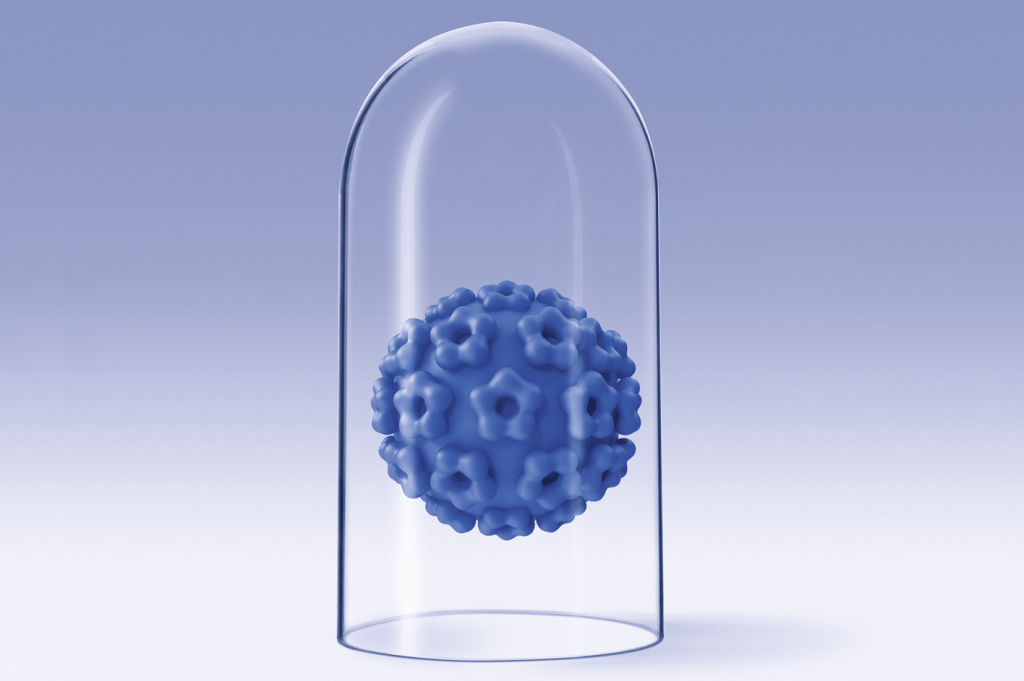 Vacina do HPV: “a melhor cura para o câncer é não ter o câncer”