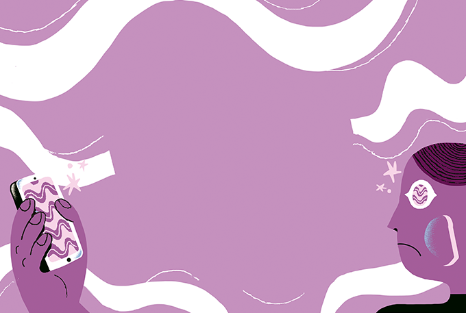 Seríamos vítimas da Matrix? As redes sociais e a nossa saúde mental