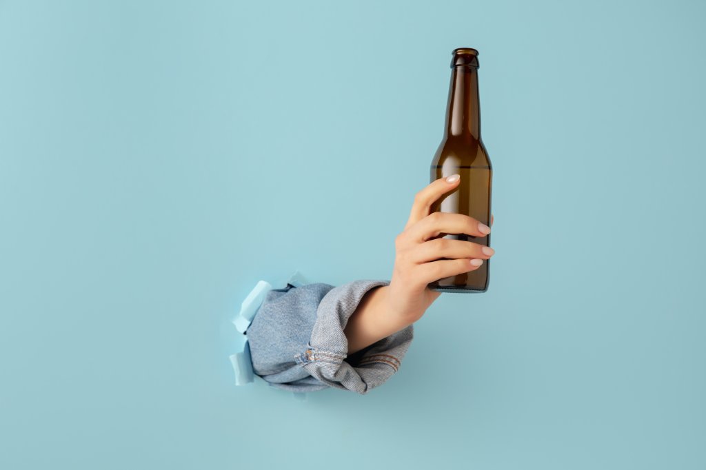 Anorexia alcoólica: excesso de álcool e restrição alimentar afetam a saúde