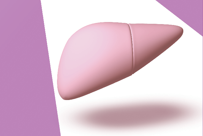 Já olhou para o seu fígado?