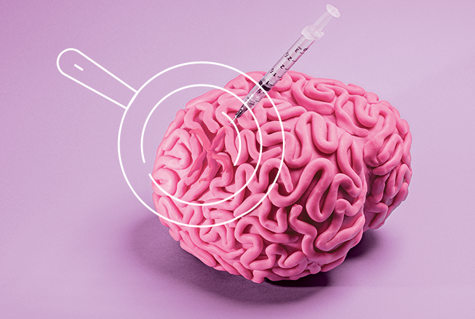 Ozempic e Mounjaro mexem com o seu cérebro — e esse é o segredo deles