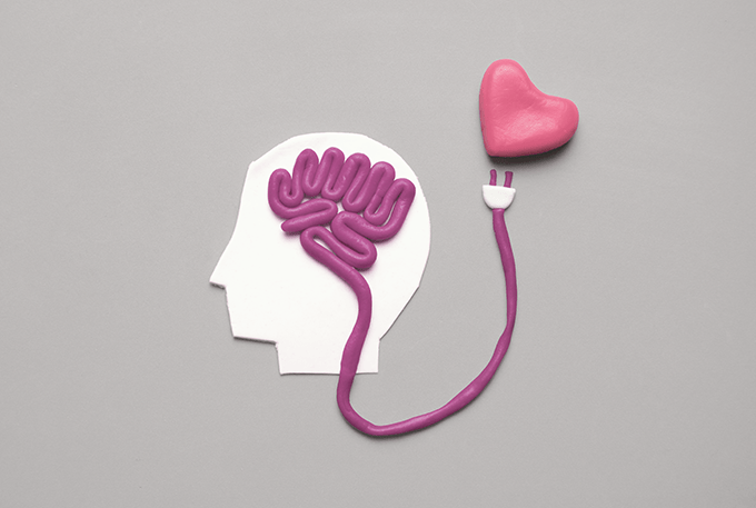 Psicoterapia e meditação trazem alívio para o coração