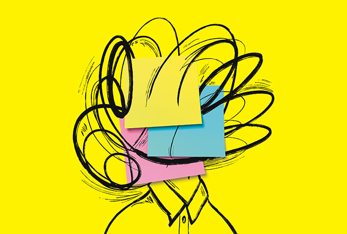 O que eu estava fazendo mesmo? A era dos ladrões de atenção