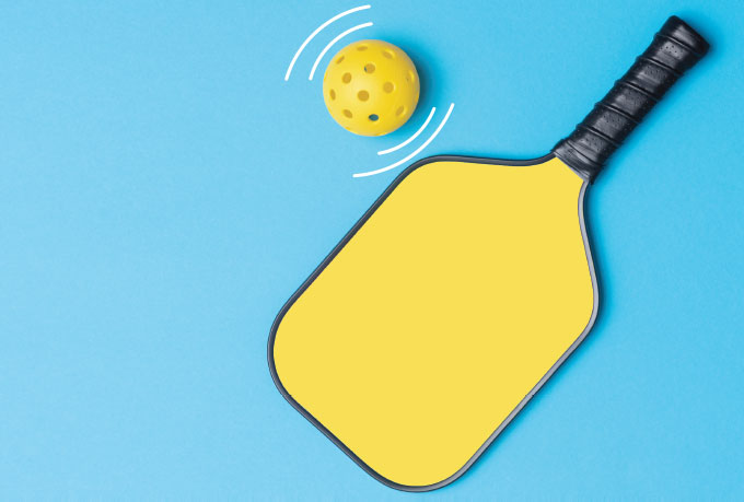 pickleball