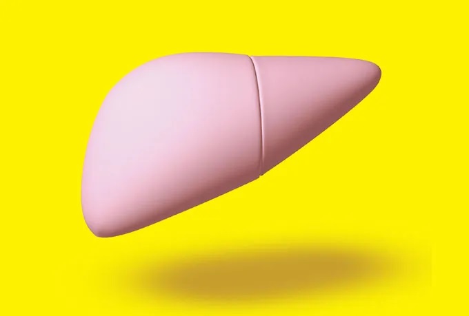 Adultos com gordura no fígado têm 30% mais risco de desenvolver diabetes