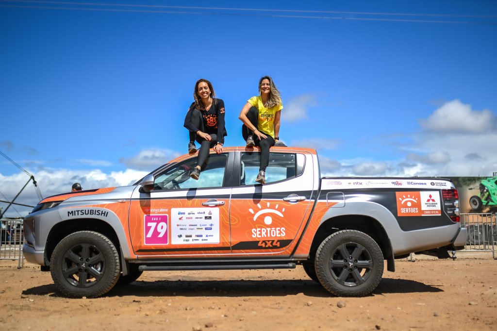 Do Rally dos Sertões ao Fórum de Davos: nossa jornada pelo acesso à saúde