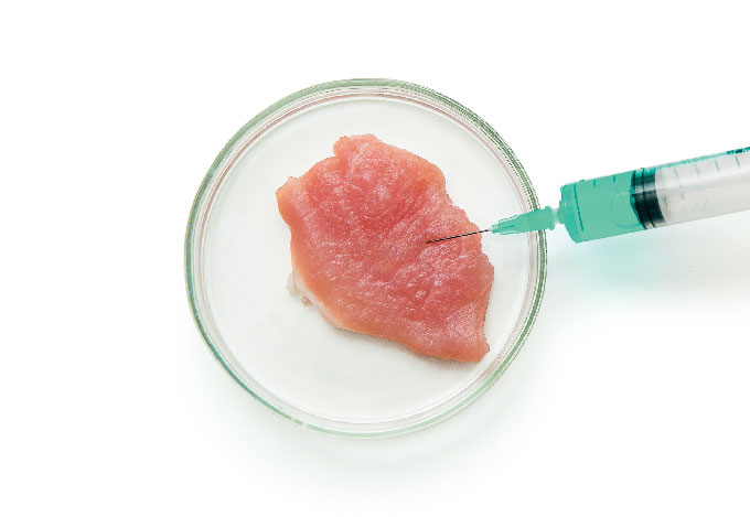 Carne de laboratório é aprovada nos Estados Unidos