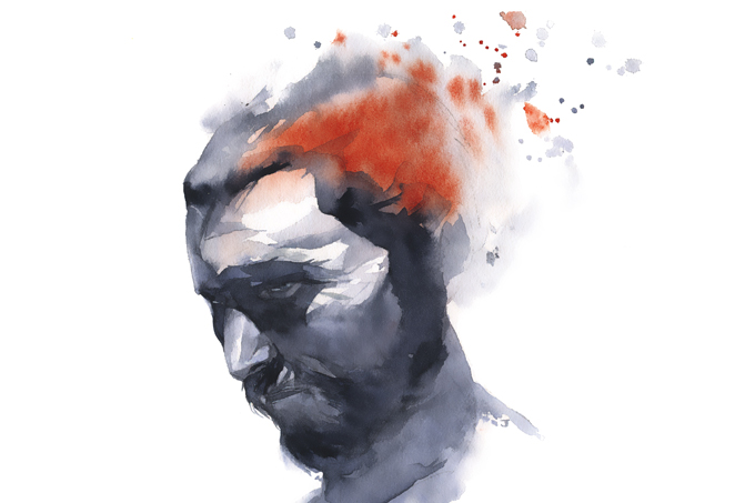 5 sintomas de AVC para ficar atento