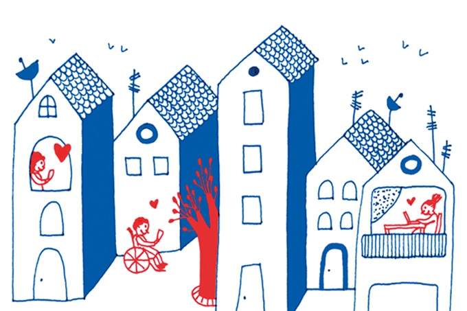 Cérebro social: decifrando as raízes da sociabilidade humana