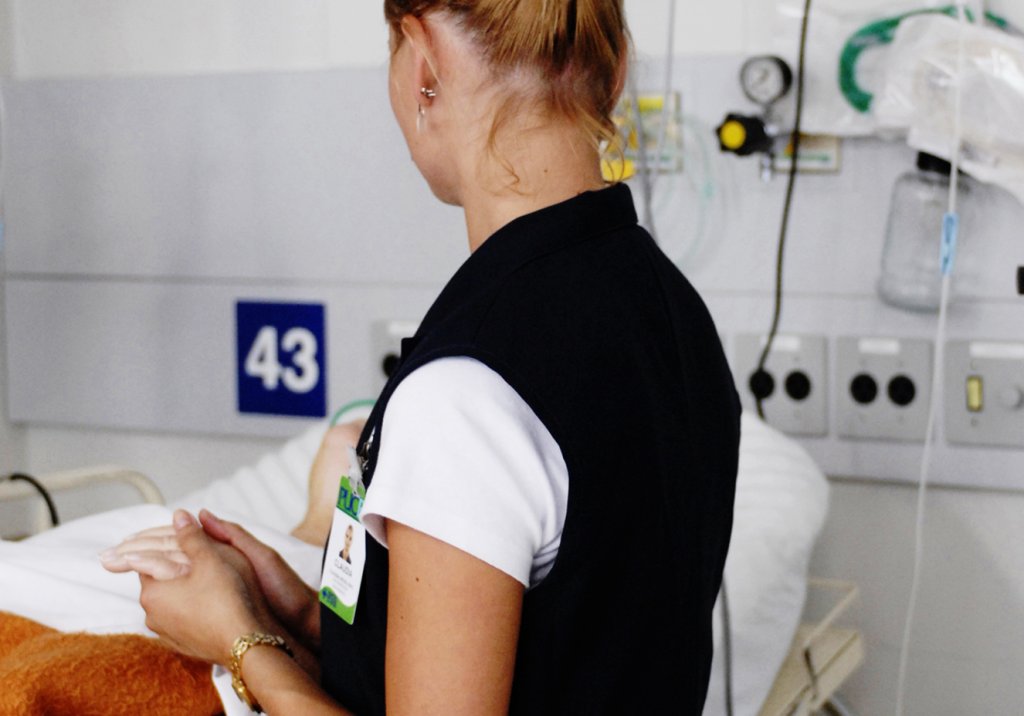 O desafio do acesso à saúde — em números