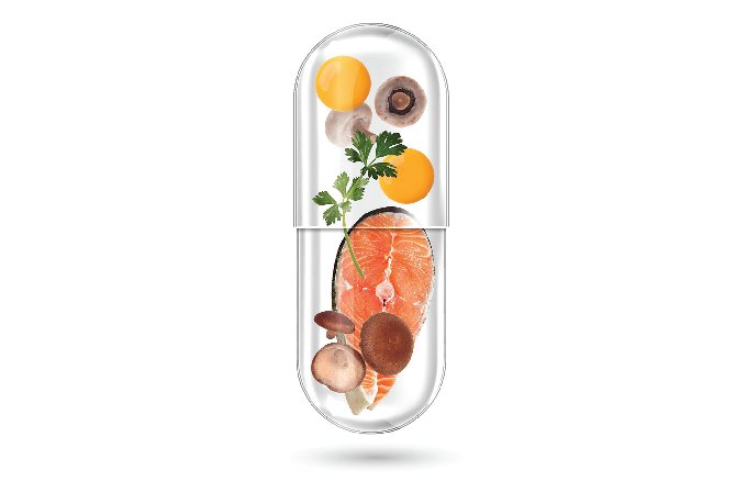 Cientistas descobrem elo genético entre vitamina D e TDAH