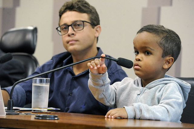 Desafiando estereótipos: pela inclusão de pessoas com nanismo